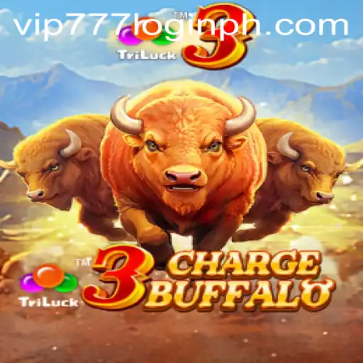 Discover the Thrilling World of 3ChargeBuffalo: An Engaging Experience