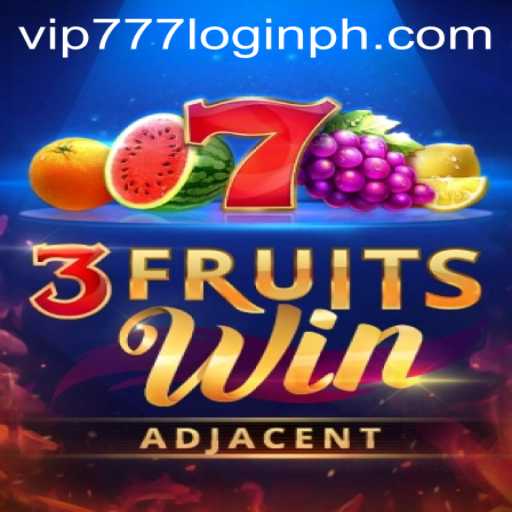 Unveiling the Excitement of 3FruitsWin: A Dive into Gameplay and Strategy