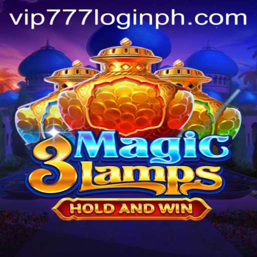 Discover the Enchantment of 3MagicLamps: Your Gateway to a Magical Gaming Experience