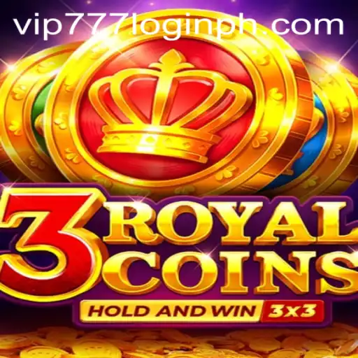 Exploring the Enchanting World of 3royalcoins: Your Ultimate Guide to VIP777 Login