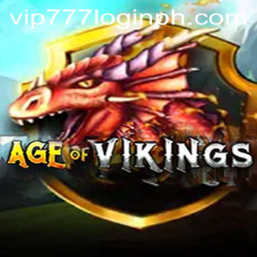 Age of Viking Game Overview and VIP777 Login Guide