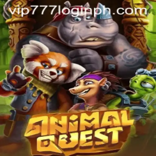 Exploring the Enchanting World of AnimalQuest