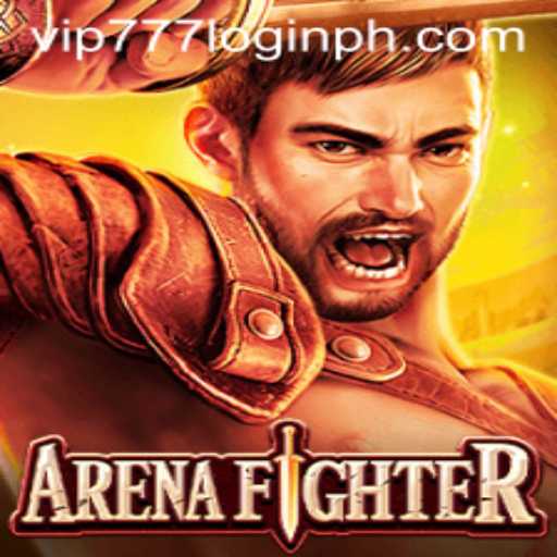 ArenaFighter Game Details and VIP777 Login Guide