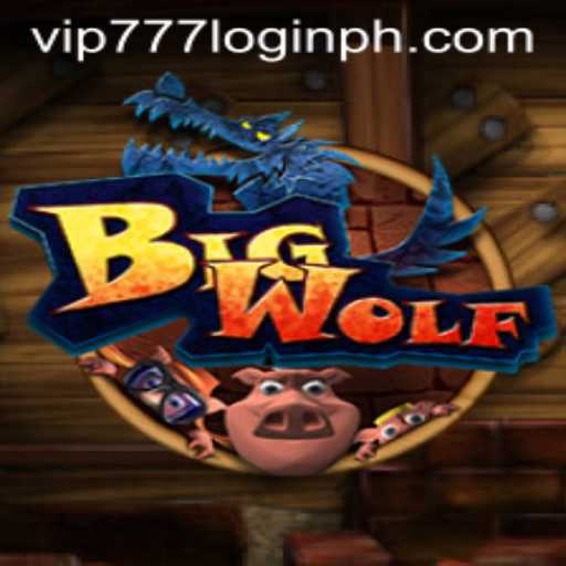 BigWolf: An Immersive Adventure Awaits with VIP777 Login