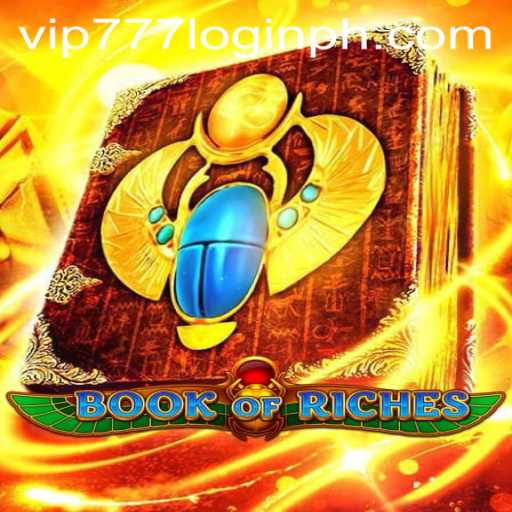 Unlocking the Mysteries of BookofRiches