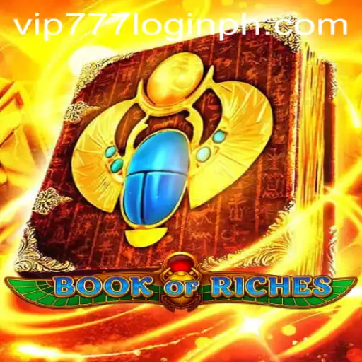 Unlocking the Mysteries of BookofRiches