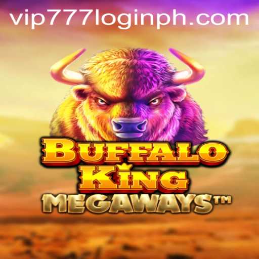 Discover the Thrills of BuffaloKing and Secure Your VIP777 Login Today