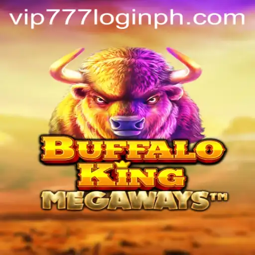 Discover the Thrills of BuffaloKing and Secure Your VIP777 Login Today