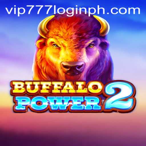 Exploring BuffaloPower2: A Thrilling Adventure with VIP777 Login