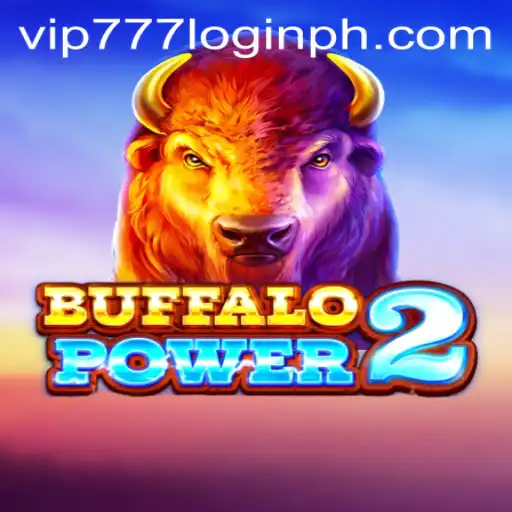 Exploring BuffaloPower2: A Thrilling Adventure with VIP777 Login