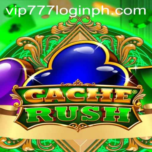 Unlock the Thrills of CacheRush: Discover the Ultimate Gaming Experience