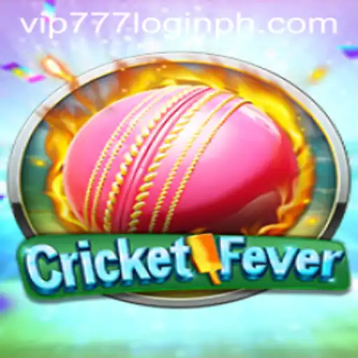 CricketFever: An Immersive Online Sports Experience with vip777 Login
