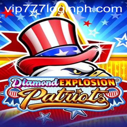 Unveiling the Excitement of DiamondExplosionPatriots: An Enthralling Game Experience
