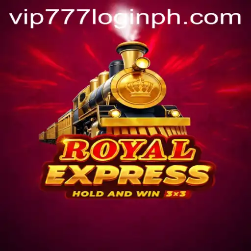 Discover the Thrills of Royal Express