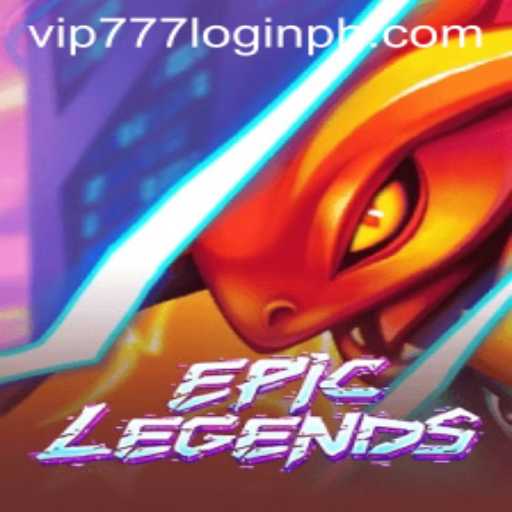 Exploring the Adventure: EpicLegends and the vip777 Login Experience