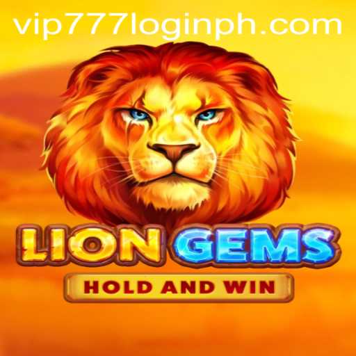 Exploring LionGems and how to access VIP777