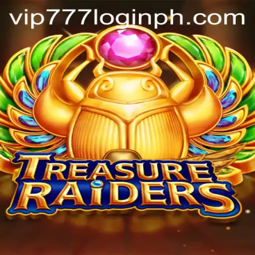 Exploring TreasureRaiders