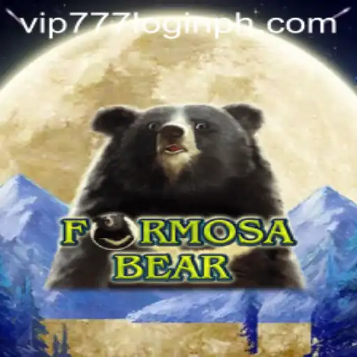 Exploring the Engaging World of FormosaBear and the vip777 Login System