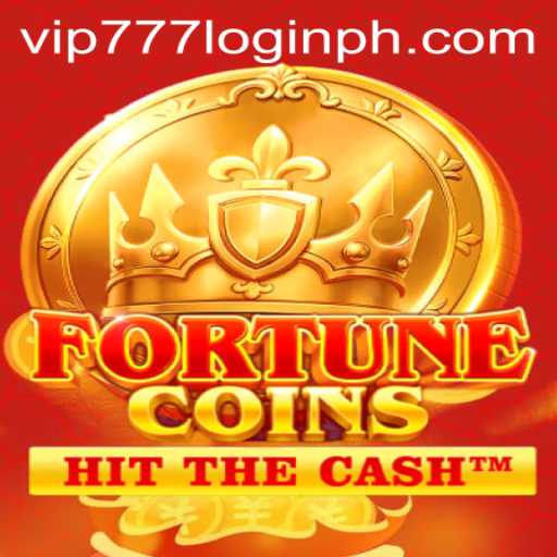 Discover the World of FortuneCoins: Your Guide to VIP777 Login and Game Mastery