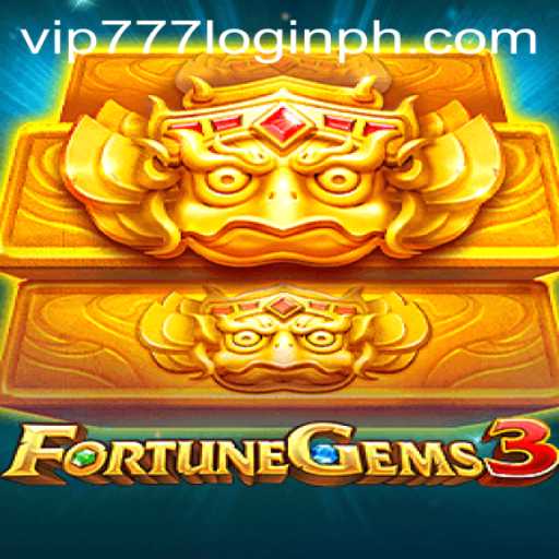 A Comprehensive Guide to FortuneGems3: Mastering the Art of Winning with VIP777 Login