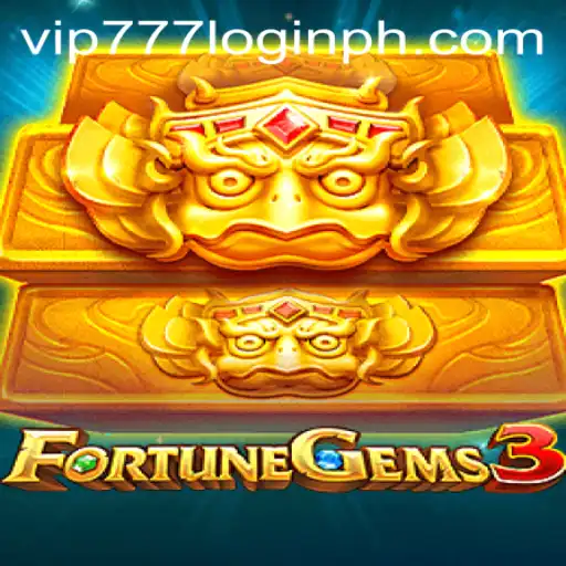 A Comprehensive Guide to FortuneGems3: Mastering the Art of Winning with VIP777 Login