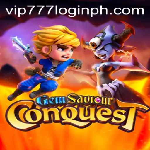 Exploring the Thrilling World of GemSaviourConquest and the vip777 Login Experience