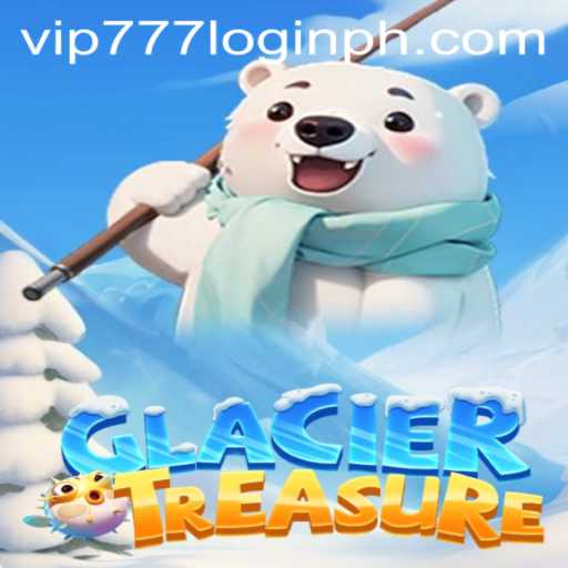 Discovering GlacierTreasure: An Adventure Awaits