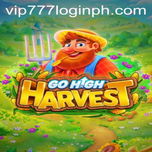 Discover the Intricacies of GoHighHarvest: An Engaging Gaming Experience