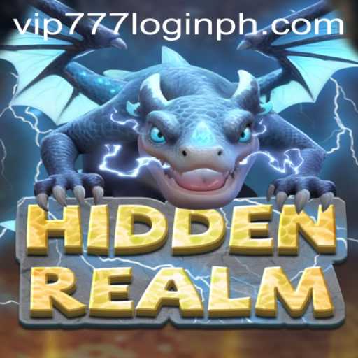 HiddenRealm Adventure Awaits with VIP777 Login