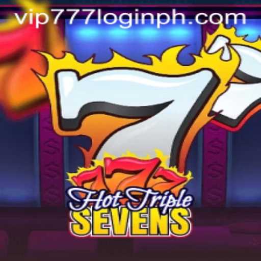 Discover the Thrilling World of HotTripleSevens: A Guide to Mastering Vip777 Login