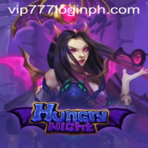 Exploring HungryNight: An Immersive Gaming Experience with vip777 login