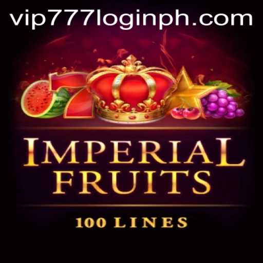 Exploring ImperialFruits100: A Game of Luck and Strategy