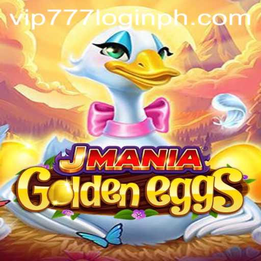 Unveiling JManiaGoldenEggs: An Immersive Gaming Experience with vip777 Login