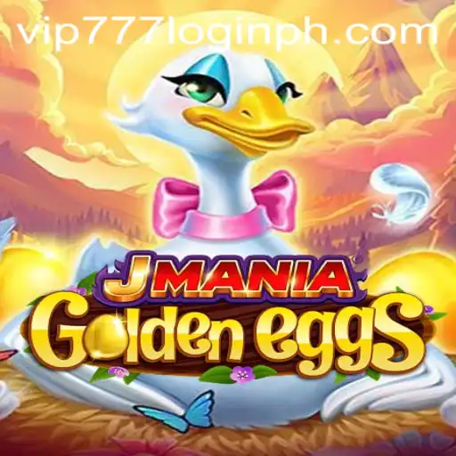 Unveiling JManiaGoldenEggs: An Immersive Gaming Experience with vip777 Login