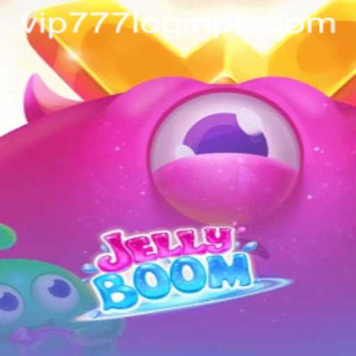 Dive Into the Colorful World of JellyBoom