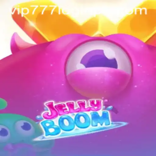 Dive Into the Colorful World of JellyBoom