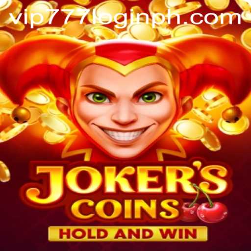 Discover the Exciting World of JokersCoins: Unleash the Power of vip777 Login