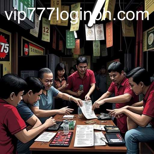 Understanding Jueteng and Its Impact on Society