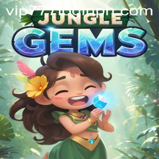 Exciting Adventures Await in JungleGems: A Comprehensive Guide