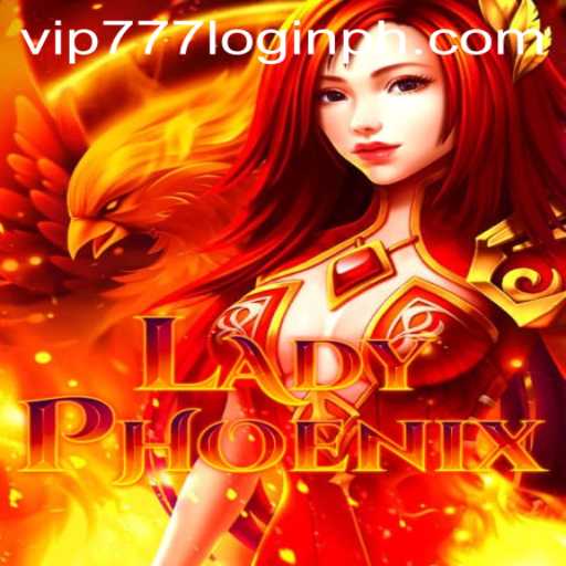 Discover the World of LadyPhoenix: A Journey into a Legendary Game