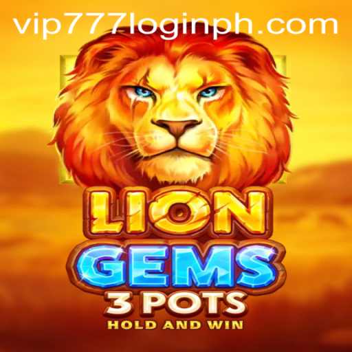 Unveiling LionGems3pots: A Riveting Adventure into the World of Slot Gaming