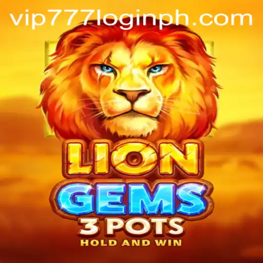Unveiling LionGems3pots: A Riveting Adventure into the World of Slot Gaming