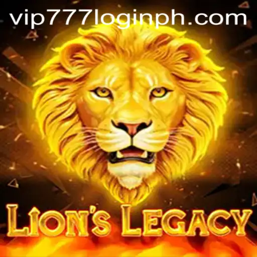 Exploring LionsLegacy and vip777 Login
