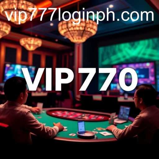 Exploring the Dynamic World of Live Casino: The Benefits of VIP777 Login