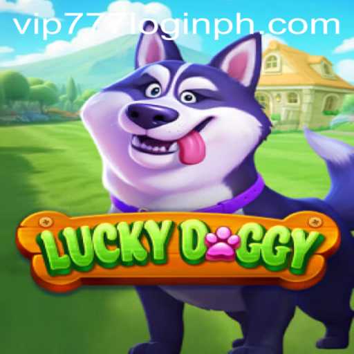 Discover LuckyDoggy: An Engaging New Gaming Experience with VIP777 Login