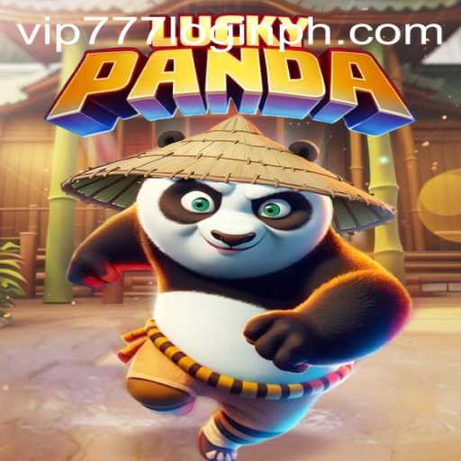 Discover the Excitement of LuckyPanda with VIP777 Login