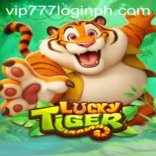 Unleashing the Adventure: Exploring the World of LuckyTiger with vip777 Login