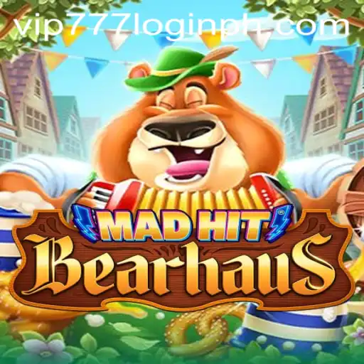 MadHitBearhaus: An Exciting Gaming Adventure with VIP777 Login