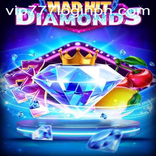 Exploring the World of MadHitDiamonds and VIP777 Login