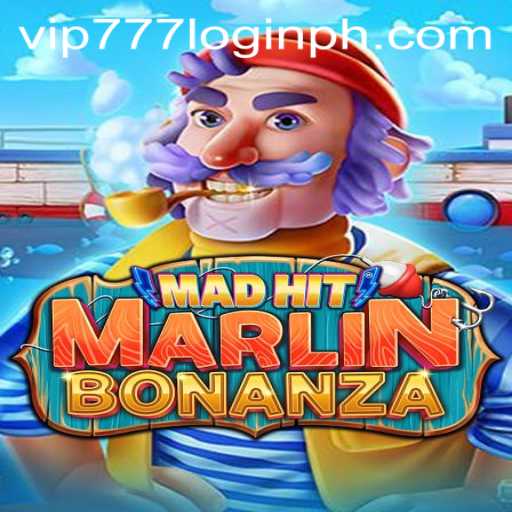 MadHitMarlinBonanza: Dive into an Exciting Undersea Adventure